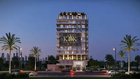 Flexible Payment Plan | Investment Opportunity | Luxury Living