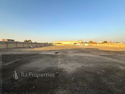 Very Huje Spacious Yard industrial area saja 45kw Electricity power Bright Location
