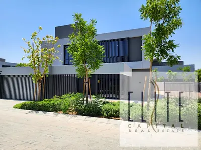 Luxury stand Alone villas