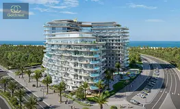 Fully Furnished Apartment | Managed by TAJ | Highest ROI | Minutes away from Casino