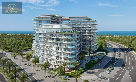 Fully Furnished Apartment | Managed by TAJ | Highest ROI | Minutes away from Casino