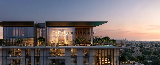 Duplex | Full Floor | 360° Views