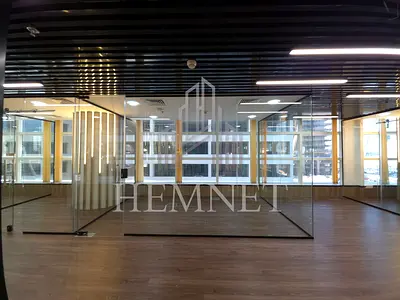 Fully Fitted Office | Prime Area | Close to Metro