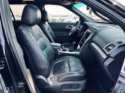 صورة مصغرة 11 لـ 2013 FORD EXPLORER