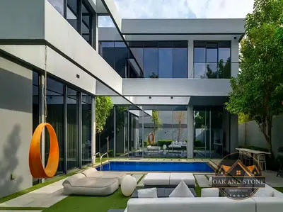 Modern Design | Luxury Forest Community | Prime location