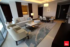 High Floor | Burj Khalifa Views, Best Layout