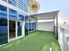 Chiller Free || Spacious 1-Bedroom Apartment With Terrace || Prime Location