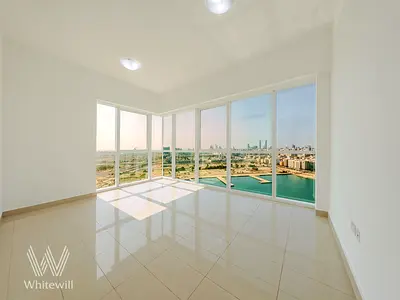 0% Commission | Marina View | Luxurious 3BR+Maid+Study