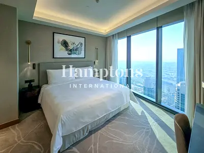 Best Layout | Luxury Apartment | Exclusive