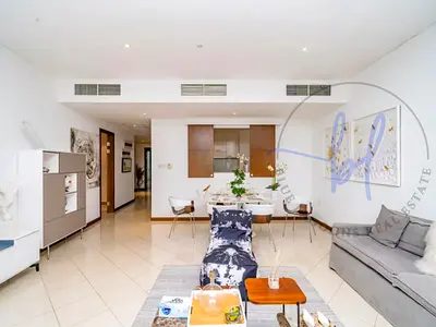 Beautiful Creek Views Apt | High Floor | Exclusive