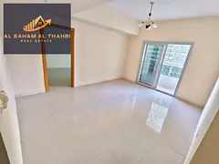 One-bedroom apartment with a balcony for rent in Al Taawun – a great opportunity for upscale livin