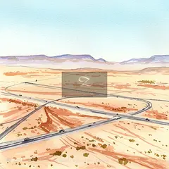 For sale: Plot of land in Blida 2 - Blida suburb (new offering)