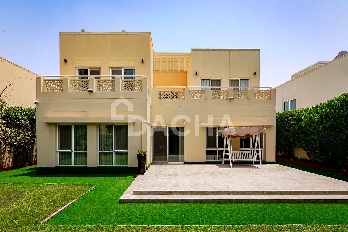 Ideal Family Home | VOT | Prime Location