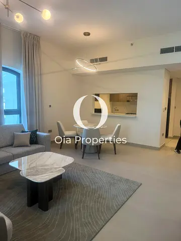 Fully Furnished | Cozy 1BHK | Brand New