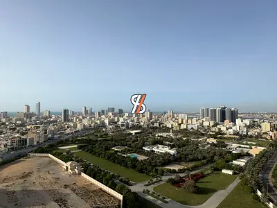 AVAILABLE 1BHK FOR SALE AJMAN ONE TOWER
