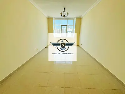 Huge 2bhk with wardrobe open view separate hall close to Al Nahda parak available in Al Nahda Sharjah