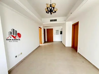 CLOSE TO DUBAI AIRPORT FREE ZONE METRO STATION 2BHK AVAILABLE ONLY FOR FAMILY..!!!