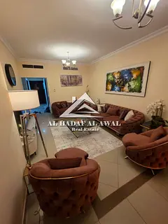 2BH 2WC | FULLY FURNISHED MONTHLY RENT