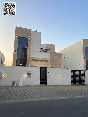 Luxury 4 Master bedroom Villa Available for Rent
