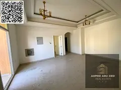 First occupancy | Built-in wardrobes | Central air conditioning | 2 bedrooms, living room, 2 bathroo