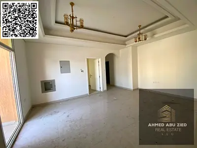 اول ساكن|خزائن في الحائط|تكييف مركزي|غرفتين وصاله2حمام |بلكونه اطلاله مفتوحه|تشطيبات سوبر ديلوكس|موقع مميز بجوار جميع الخدمات|سهل الوصول لدبي والشارقه