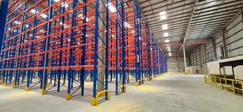 5000 Pallet Storage | Logistics | NO SUB LEASE