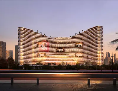 High ROI | 2BR | Main Road + Sports View