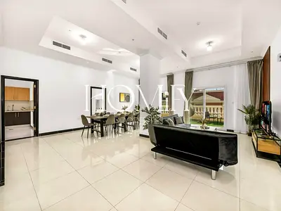 Fully Furnished | Highend Quality | Prime Location