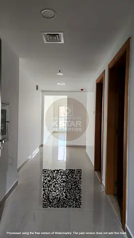 GET NEW 2 BHK FLAT FOR RENT IN GULF TOWER EMIRATES CITY AJMAN