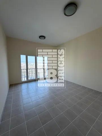 2 bed+ store | 2 Balconies | Rented