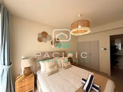 Luxury 2BR Duplex | Fully Furnished | All Bills Included