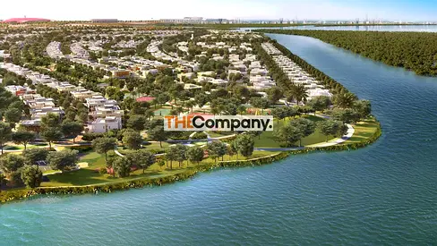 Sea View | First Row On The Canal | Prime Location