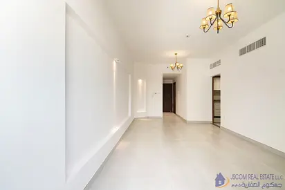 Brand New 2 bedrooms Apartment with maid room