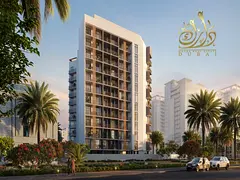 Ramadan Offer 0.5% monthly - 4% DLD WAVIER I TRUSTED DEVELOPER I 10% DP