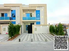 1 Townhouse Villa with 5 Master Bedrooms and Roof, priced at 1,400,000 including registration