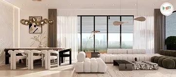Sleek and Luxurious | High Demand Location | Post Handover Payment Plan Available