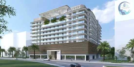 Close to Ibn Battuta Mall & Schools || 10 Mins. to Dubai Media City || 40/60 Payment Plan || Onsite Retail & Cafe || High ROI