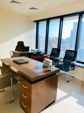"Discover Your New Workspace – Affordable and Professional"