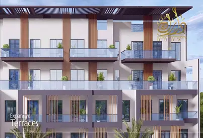 دفعة مقدمة ٥٪ | تسليم في الربع الأول من ٢٠٢٦ | تصميم ضخم | خطة دفع ٢٠/٨٠ متاحة