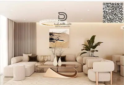 Your Dream Waterfront Home Starts at AED 400,000 | 0% Commission