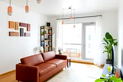 1 BR | Burj Khalifa View | Upgraded | Vacant
