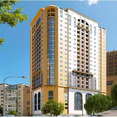 Ramadan Special Offer | Studio for Sale with Easy Payment Plan in Al Nuaimiya Tower 2