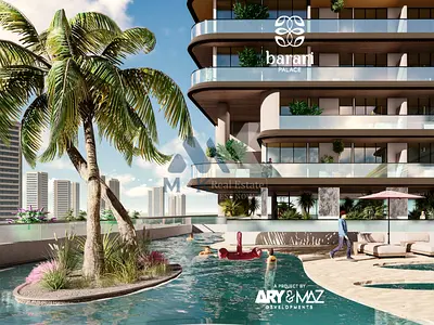 Brand New Launch / Prime Location / No Commission