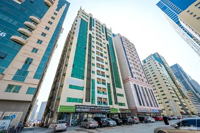 2BR -1Month Free | Dubai Border | Al Taawun
