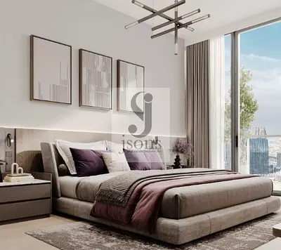 Premium Apartments | Smart Home | High ROI