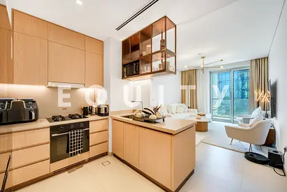 2 BR | Branded | Mall Access | VOT | 5YR PHPP