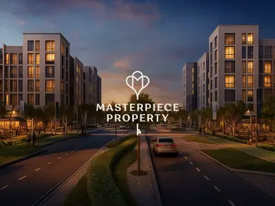 2BR Apt | Balcony | Near Handover