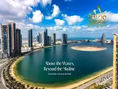 PRIME LOCATION - NEW LAUNCH - SEA VIEW - FULLY FURNISHED