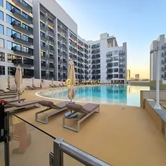 Brand New | Pool View | All Appliances