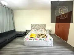 Wow! Stunning Fully Furnished-Style Studio Apartment